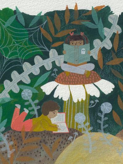 Freedom to Read