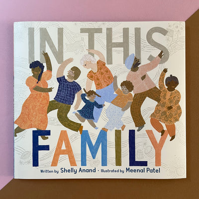 In This Family