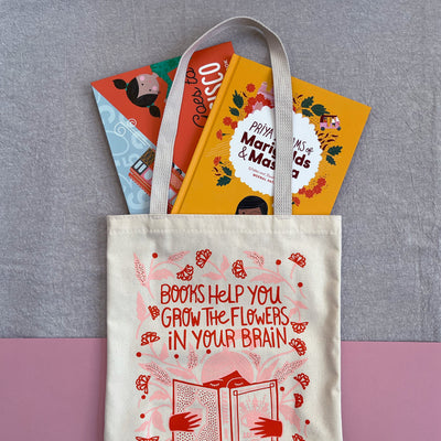Back-to-School Goodies