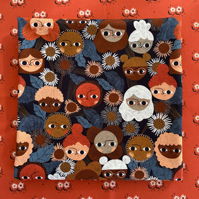 Cloud9 Fabrics X Meenal Patel