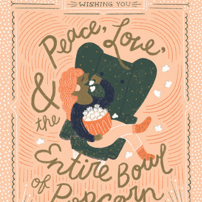 Illustration: Hand Lettering